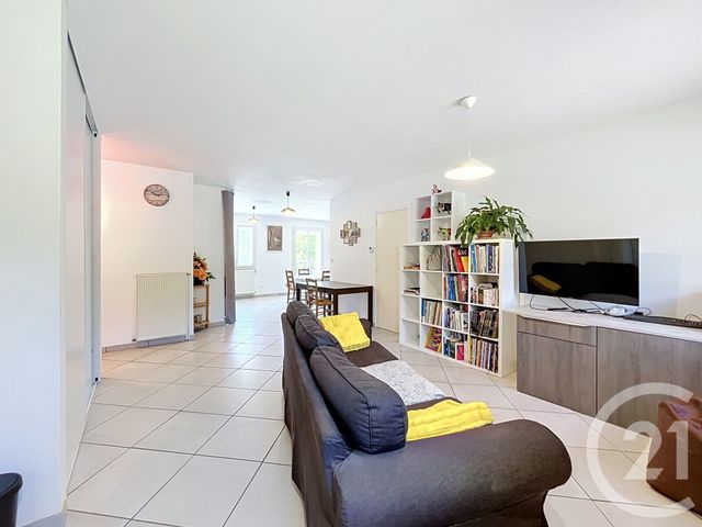 maison à vendre - 4 pièces - 88.84 m2 - RETOURNAC - 43 - AUVERGNE - Century 21 Agence Des Sucs