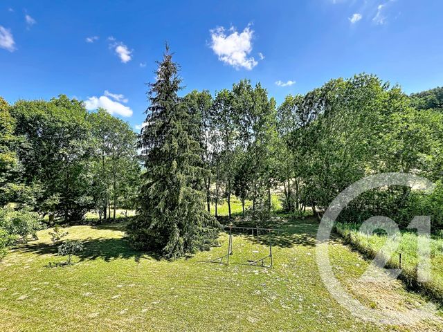 maison à vendre - 4 pièces - 88.84 m2 - RETOURNAC - 43 - AUVERGNE - Century 21 Agence Des Sucs