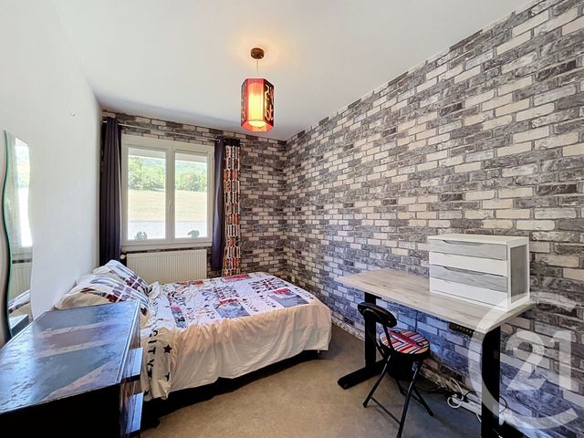 maison à vendre - 4 pièces - 88.84 m2 - RETOURNAC - 43 - AUVERGNE - Century 21 Agence Des Sucs