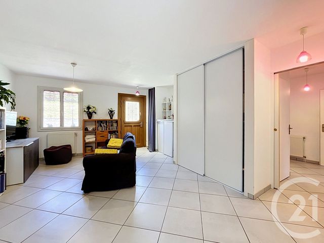 maison à vendre - 4 pièces - 88.84 m2 - RETOURNAC - 43 - AUVERGNE - Century 21 Agence Des Sucs