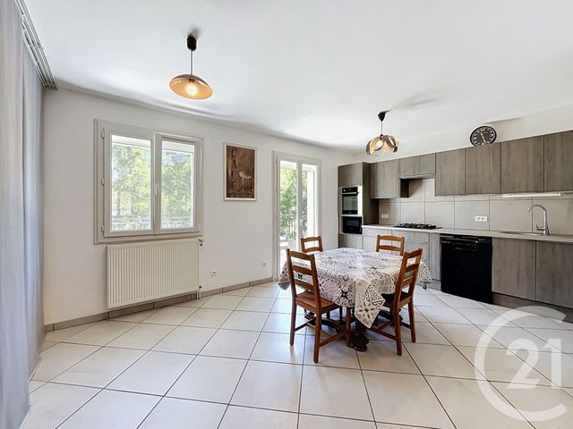 maison à vendre - 4 pièces - 88.84 m2 - RETOURNAC - 43 - AUVERGNE - Century 21 Agence Des Sucs