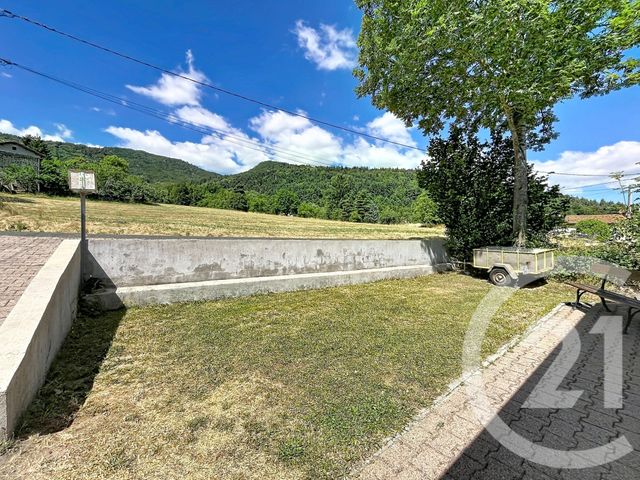 maison à vendre - 4 pièces - 88.84 m2 - RETOURNAC - 43 - AUVERGNE - Century 21 Agence Des Sucs