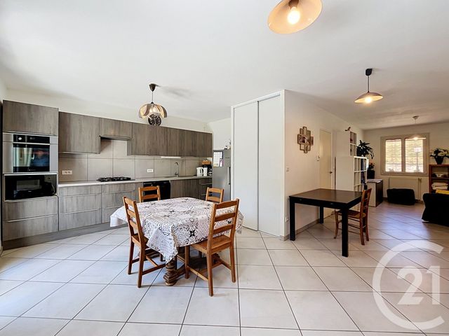 maison à vendre - 4 pièces - 88.84 m2 - RETOURNAC - 43 - AUVERGNE - Century 21 Agence Des Sucs
