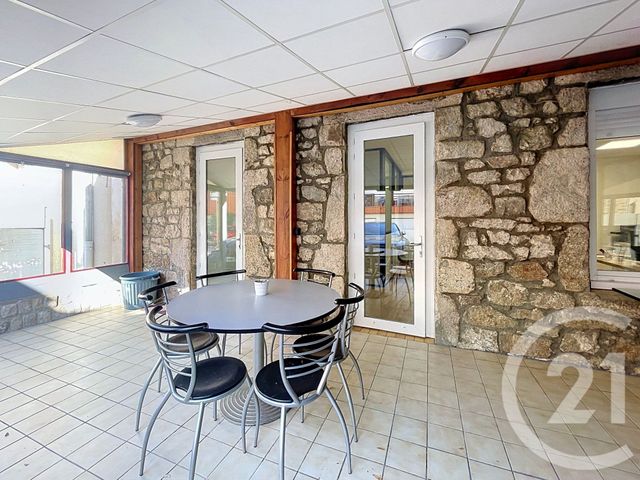 immeuble à vendre - 358.0 m2 - MONISTROL SUR LOIRE - 43 - AUVERGNE - Century 21 Agence Des Sucs