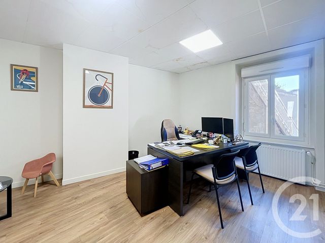 immeuble à vendre - 358.0 m2 - MONISTROL SUR LOIRE - 43 - AUVERGNE - Century 21 Agence Des Sucs