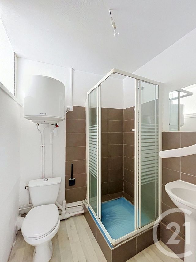 immeuble à vendre - 358.0 m2 - MONISTROL SUR LOIRE - 43 - AUVERGNE - Century 21 Agence Des Sucs