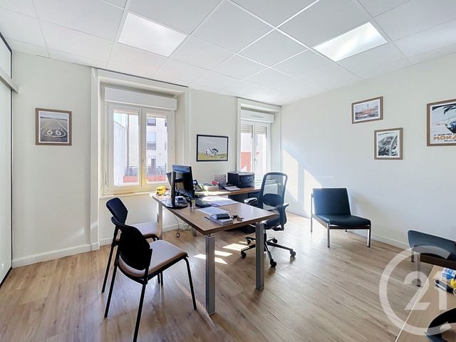 immeuble à vendre - 358.0 m2 - MONISTROL SUR LOIRE - 43 - AUVERGNE - Century 21 Agence Des Sucs