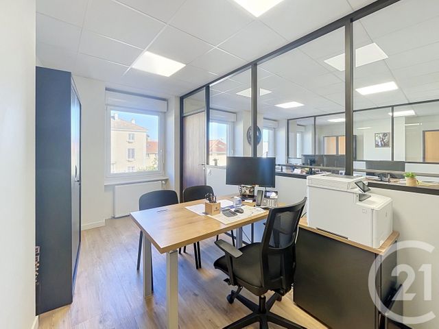 immeuble à vendre - 358.0 m2 - MONISTROL SUR LOIRE - 43 - AUVERGNE - Century 21 Agence Des Sucs