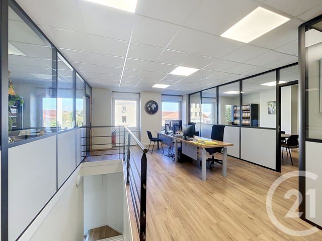 immeuble à vendre - 358.0 m2 - MONISTROL SUR LOIRE - 43 - AUVERGNE - Century 21 Agence Des Sucs