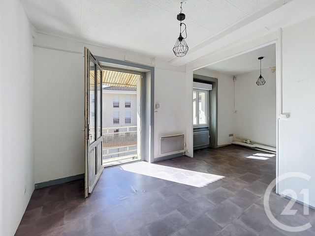 immeuble à vendre - 358.0 m2 - MONISTROL SUR LOIRE - 43 - AUVERGNE - Century 21 Agence Des Sucs