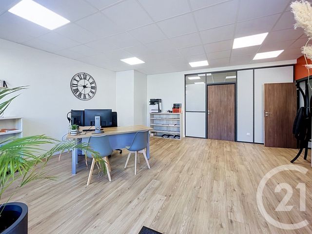 immeuble à vendre - 358.0 m2 - MONISTROL SUR LOIRE - 43 - AUVERGNE - Century 21 Agence Des Sucs