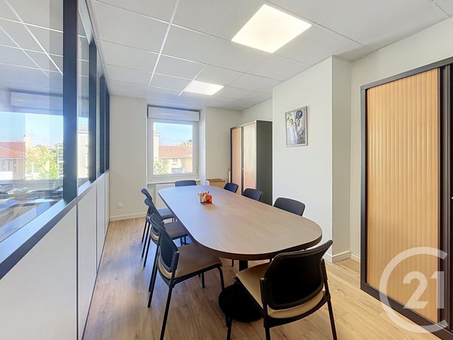 immeuble à vendre - 358.0 m2 - MONISTROL SUR LOIRE - 43 - AUVERGNE - Century 21 Agence Des Sucs