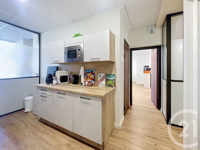 immeuble à vendre - 358.0 m2 - MONISTROL SUR LOIRE - 43 - AUVERGNE - Century 21 Agence Des Sucs