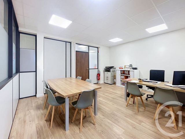 immeuble à vendre - 358.0 m2 - MONISTROL SUR LOIRE - 43 - AUVERGNE - Century 21 Agence Des Sucs