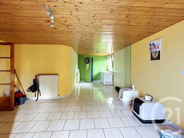 maison à vendre - 6 pièces - 160.57 m2 - MONTFAUCON EN VELAY - 43 - AUVERGNE - Century 21 Agence Des Sucs