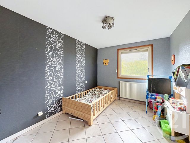 maison à vendre - 6 pièces - 160.57 m2 - MONTFAUCON EN VELAY - 43 - AUVERGNE - Century 21 Agence Des Sucs