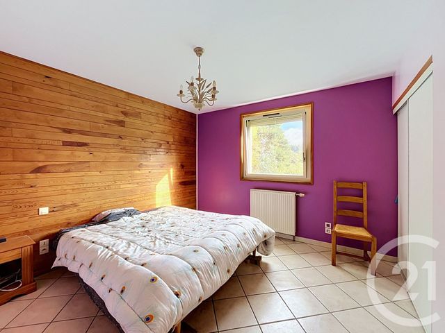 maison à vendre - 6 pièces - 160.57 m2 - MONTFAUCON EN VELAY - 43 - AUVERGNE - Century 21 Agence Des Sucs