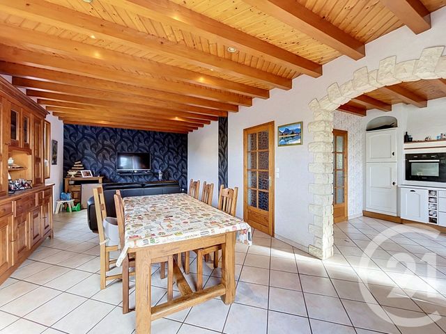 maison - MONTFAUCON EN VELAY - 43
