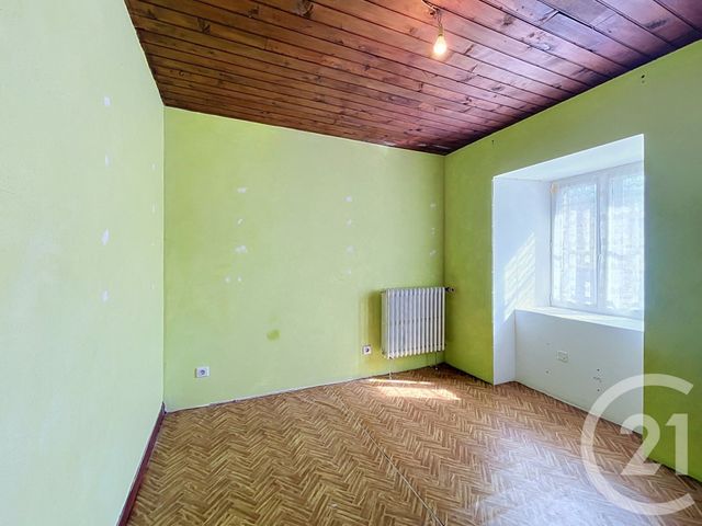 maison à vendre - 9 pièces - 170.0 m2 - FAY SUR LIGNON - 43 - AUVERGNE - Century 21 Agence Des Sucs