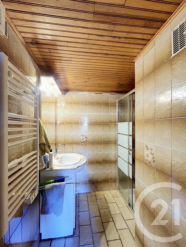 maison à vendre - 9 pièces - 170.0 m2 - FAY SUR LIGNON - 43 - AUVERGNE - Century 21 Agence Des Sucs