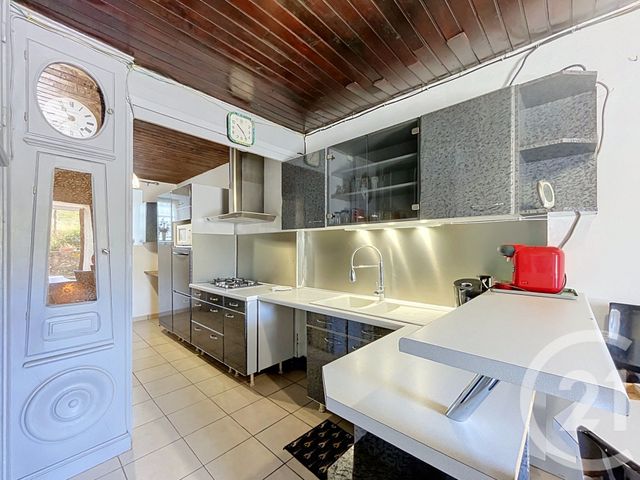 maison à vendre - 9 pièces - 170.0 m2 - FAY SUR LIGNON - 43 - AUVERGNE - Century 21 Agence Des Sucs