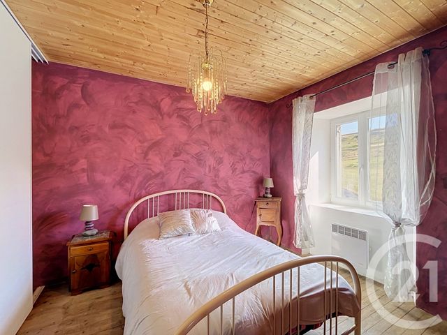 maison à vendre - 9 pièces - 170.0 m2 - FAY SUR LIGNON - 43 - AUVERGNE - Century 21 Agence Des Sucs