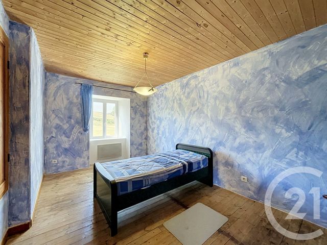 maison à vendre - 9 pièces - 170.0 m2 - FAY SUR LIGNON - 43 - AUVERGNE - Century 21 Agence Des Sucs