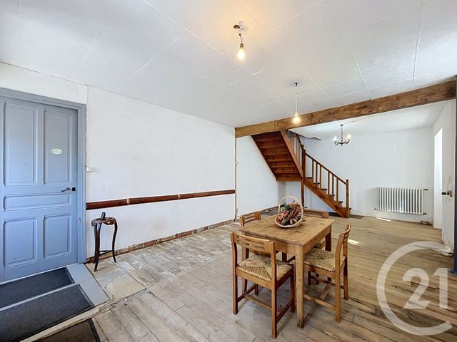 maison à vendre - 9 pièces - 170.0 m2 - FAY SUR LIGNON - 43 - AUVERGNE - Century 21 Agence Des Sucs
