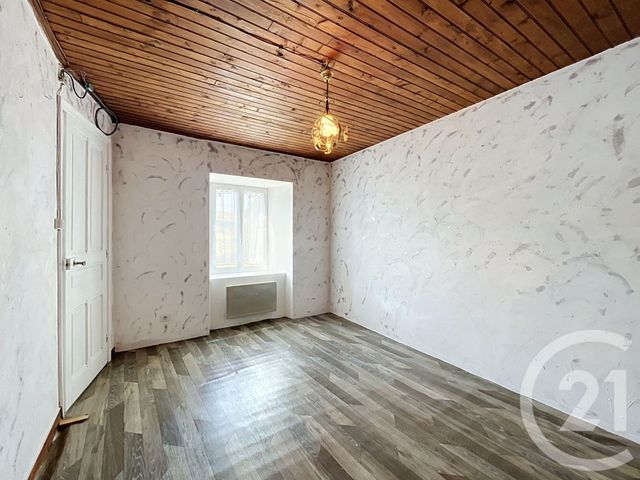 maison à vendre - 9 pièces - 170.0 m2 - FAY SUR LIGNON - 43 - AUVERGNE - Century 21 Agence Des Sucs
