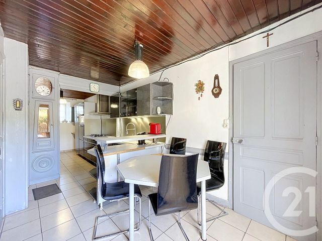 maison à vendre - 9 pièces - 170.0 m2 - FAY SUR LIGNON - 43 - AUVERGNE - Century 21 Agence Des Sucs