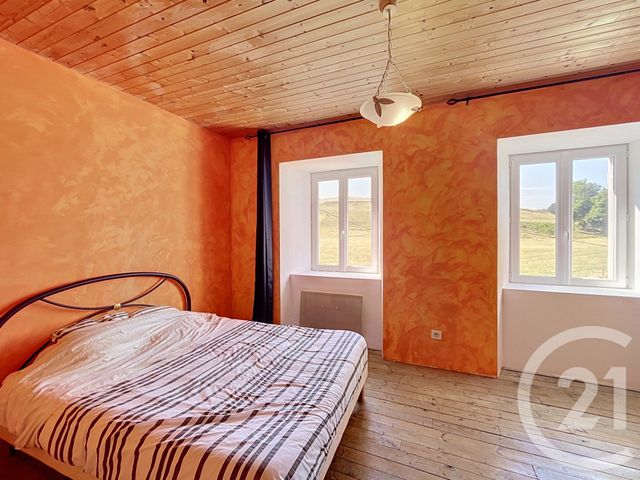 maison à vendre - 9 pièces - 170.0 m2 - FAY SUR LIGNON - 43 - AUVERGNE - Century 21 Agence Des Sucs