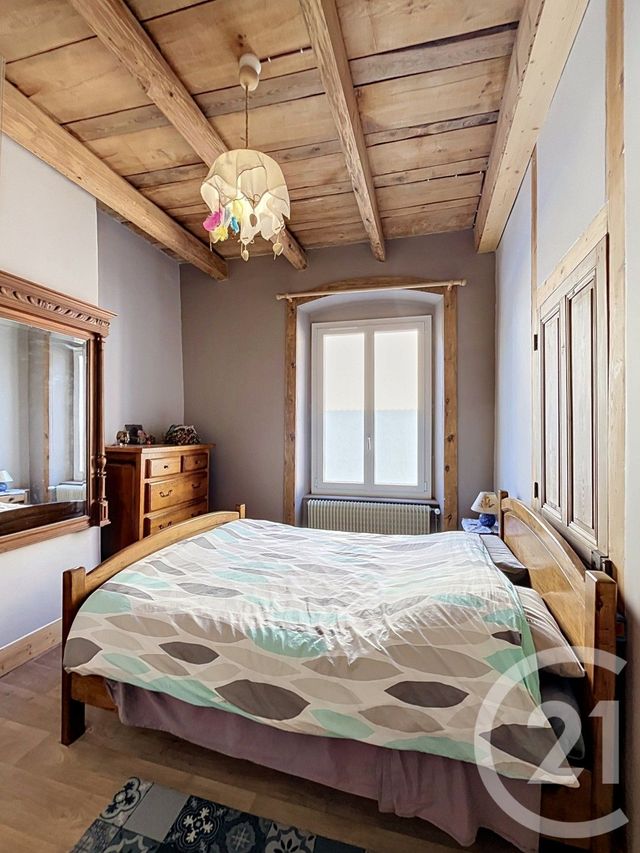 maison à vendre - 4 pièces - 79.32 m2 - ST MAURICE DE LIGNON - 43 - AUVERGNE - Century 21 Agence Des Sucs