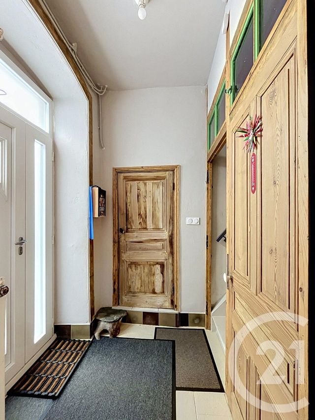 maison à vendre - 4 pièces - 79.32 m2 - ST MAURICE DE LIGNON - 43 - AUVERGNE - Century 21 Agence Des Sucs