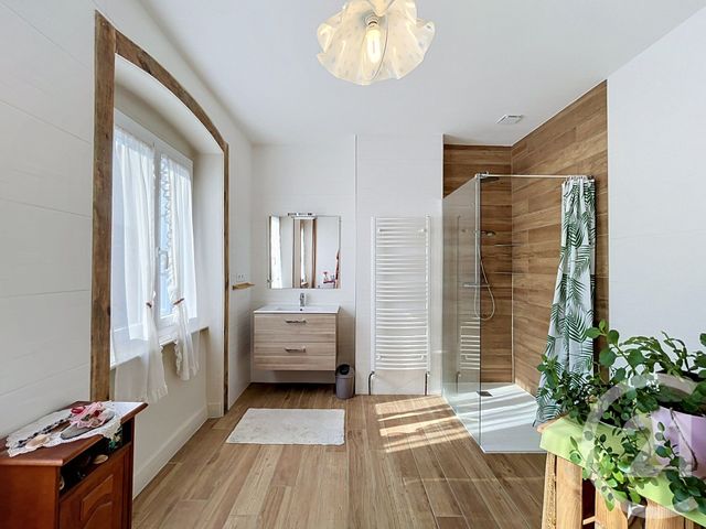 maison à vendre - 4 pièces - 79.32 m2 - ST MAURICE DE LIGNON - 43 - AUVERGNE - Century 21 Agence Des Sucs