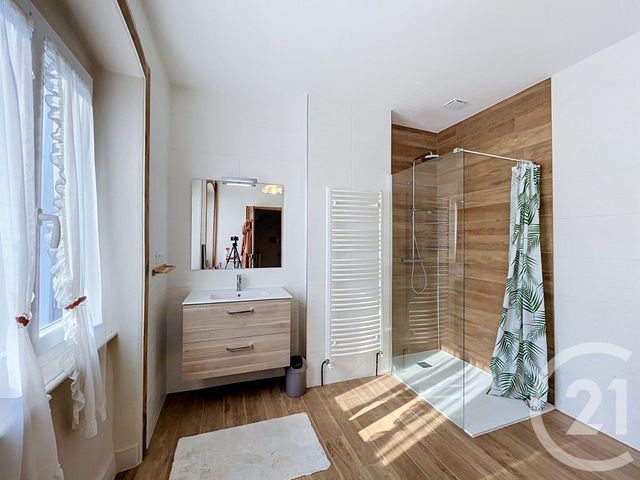 maison à vendre - 4 pièces - 79.32 m2 - ST MAURICE DE LIGNON - 43 - AUVERGNE - Century 21 Agence Des Sucs