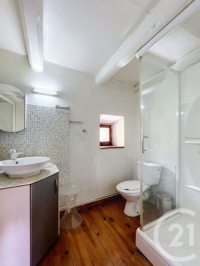 maison à vendre - 12 pièces - 189.45 m2 - TENCE - 43 - AUVERGNE - Century 21 Agence Des Sucs