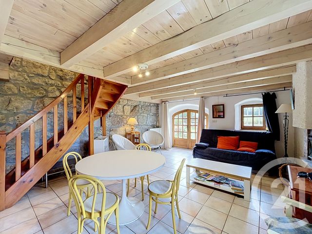 maison - TENCE - 43
