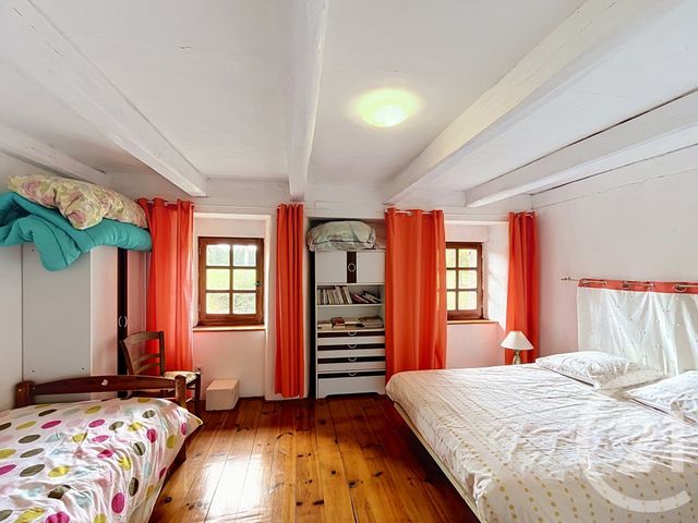 maison à vendre - 12 pièces - 189.45 m2 - TENCE - 43 - AUVERGNE - Century 21 Agence Des Sucs