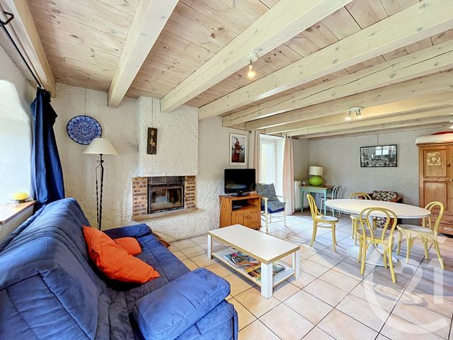 maison à vendre - 12 pièces - 189.45 m2 - TENCE - 43 - AUVERGNE - Century 21 Agence Des Sucs