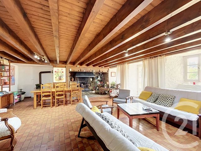 maison à vendre - 12 pièces - 189.45 m2 - TENCE - 43 - AUVERGNE - Century 21 Agence Des Sucs