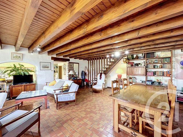 maison à vendre - 12 pièces - 189.45 m2 - TENCE - 43 - AUVERGNE - Century 21 Agence Des Sucs