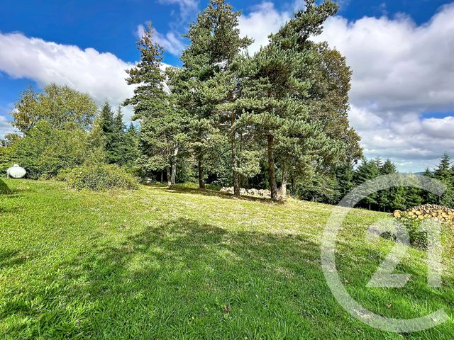 maison à vendre - 12 pièces - 189.45 m2 - TENCE - 43 - AUVERGNE - Century 21 Agence Des Sucs