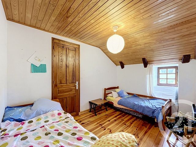 maison à vendre - 12 pièces - 189.45 m2 - TENCE - 43 - AUVERGNE - Century 21 Agence Des Sucs