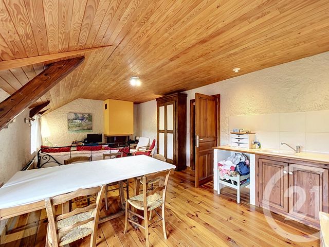 maison à vendre - 12 pièces - 189.45 m2 - TENCE - 43 - AUVERGNE - Century 21 Agence Des Sucs