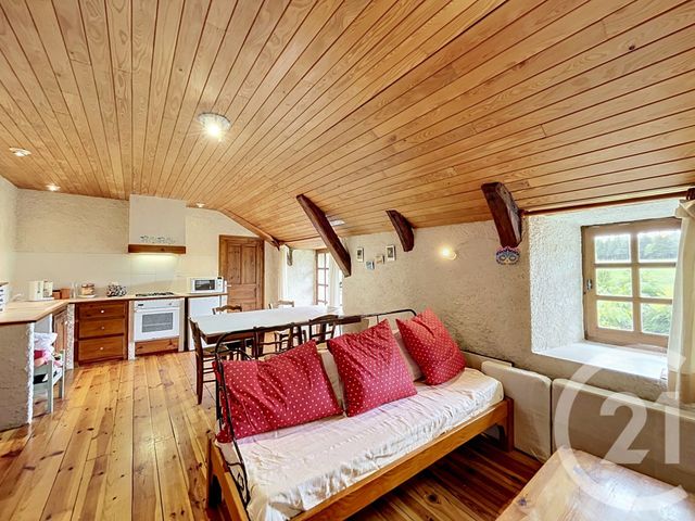 maison à vendre - 12 pièces - 189.45 m2 - TENCE - 43 - AUVERGNE - Century 21 Agence Des Sucs