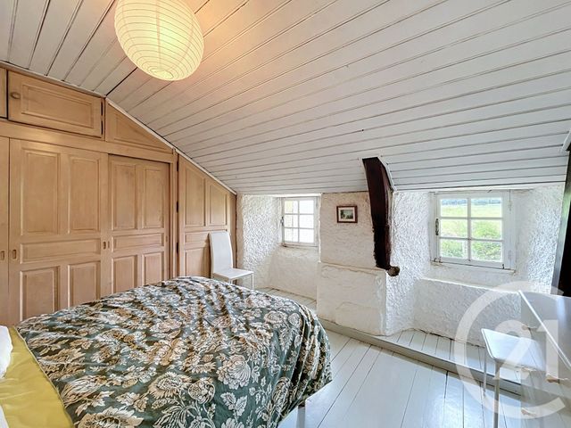 maison à vendre - 12 pièces - 189.45 m2 - TENCE - 43 - AUVERGNE - Century 21 Agence Des Sucs