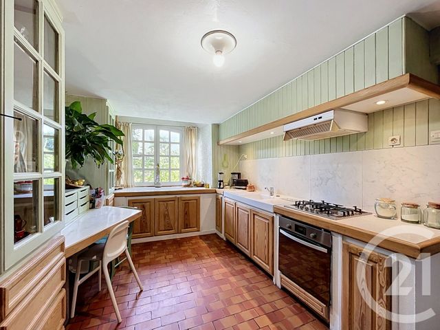 maison à vendre - 12 pièces - 189.45 m2 - TENCE - 43 - AUVERGNE - Century 21 Agence Des Sucs
