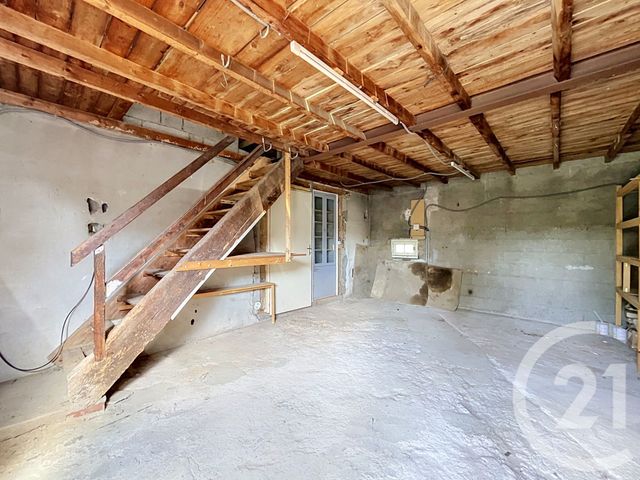 maison à vendre - 6 pièces - 137.05 m2 - YSSINGEAUX - 43 - AUVERGNE - Century 21 Agence Des Sucs