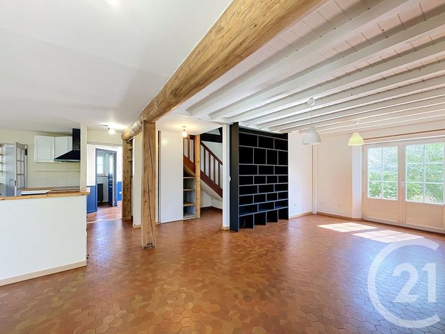 maison à vendre - 6 pièces - 137.05 m2 - YSSINGEAUX - 43 - AUVERGNE - Century 21 Agence Des Sucs