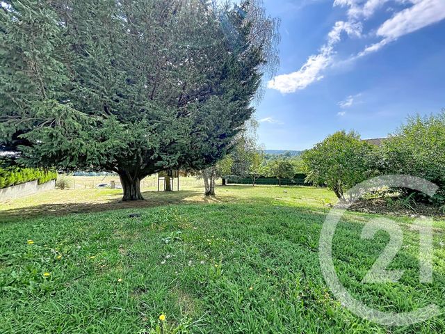 maison à vendre - 6 pièces - 137.05 m2 - YSSINGEAUX - 43 - AUVERGNE - Century 21 Agence Des Sucs